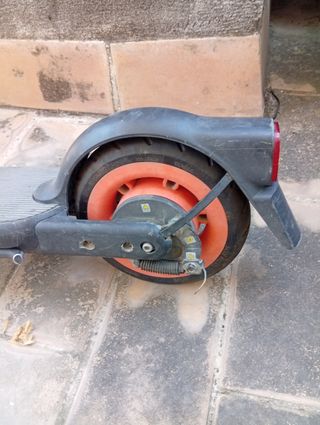 Patinete Xiaomi eléctrico