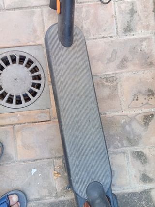 Patinete Xiaomi eléctrico