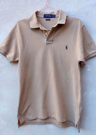 Polo Ralph Lauren Beige - M