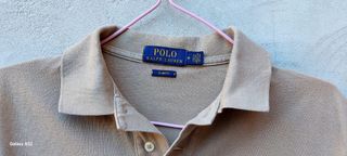 Polo Ralph Lauren Beige - M