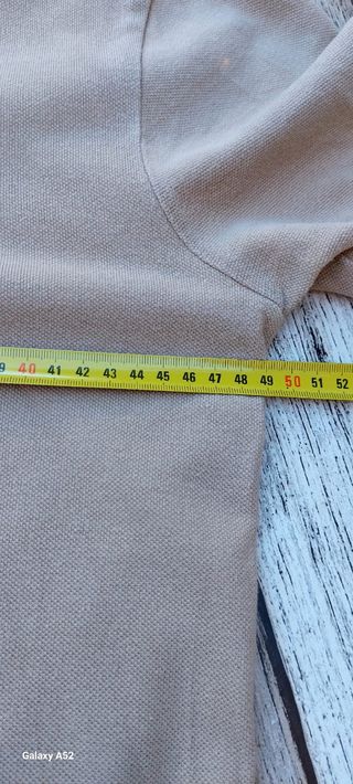Polo Ralph Lauren Beige - M