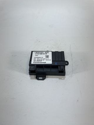 CENTRALITA BOMBA COMBUSTIBLE MERCEDES-BENZ A2129000406