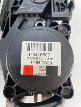 CINTURON DELANTERO IZQUIERDO MERCEDES-BENZ A2078603585