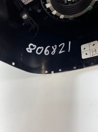CONMUTADOR COLUMNA DIRECCION MERCEDES-BENZ E350 CDI A2129007502