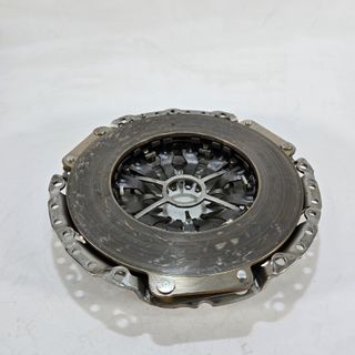 Kit Volante Motor Con Embrague Seat Exeo
