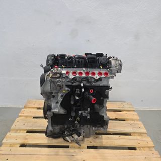 Motor Volvo D4204T4