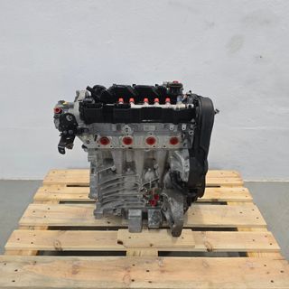 Motor Volvo D4204T4