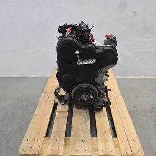 Motor Volvo D4204T4
