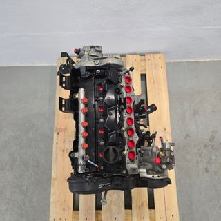 Motor Volvo D4204T4
