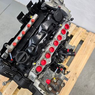 Motor Volvo D4204T4