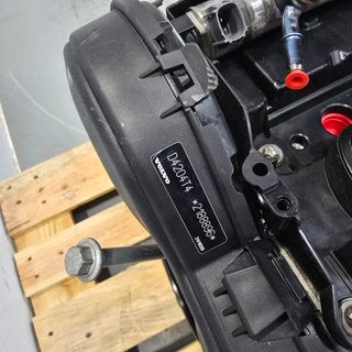 Motor Volvo D4204T4