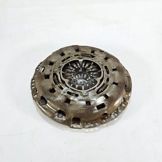 Kit Volante Motor Con Embrague Ford Transit