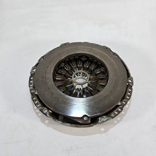 Kit Volante Motor Con Embrague Ford Transit