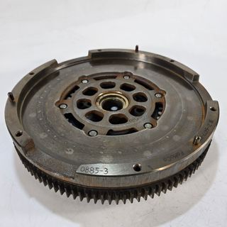 Kit Volante Motor Con Embrague Ford Transit