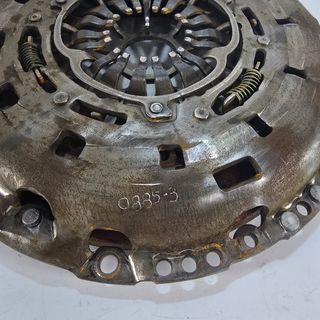 Kit Volante Motor Con Embrague Ford Transit