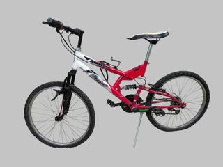 Bicicletta ragazzo/a