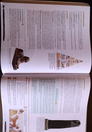 Geografía e Historia 1º ESO. Libro del estudiante