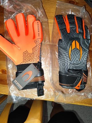 Guantes GK Ho Soccer Premier Neo NG. TALLA 8'5