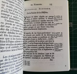 Compendio de los diez libros de Arquitectura de Vi