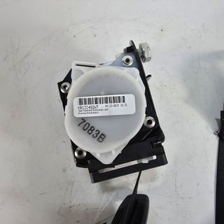 Cinturon Trasero Derecho Audi 4G8857805G