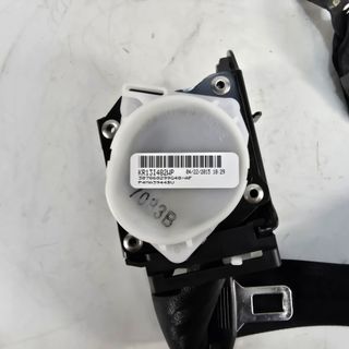 Cinturon Trasero Izquierdo Audi 4G8857805G