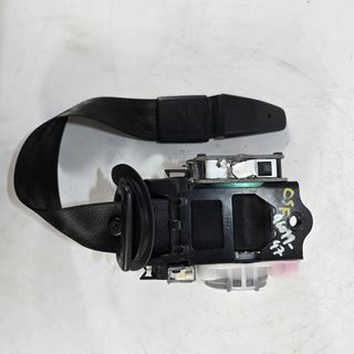 Cinturon Delantero Derecho Audi 4G8857706M
