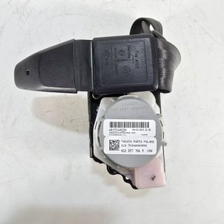 Cinturon Delantero Derecho Audi 4G8857706M