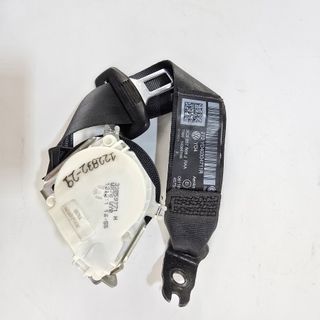 Cinturon Trasero Derecho Vw Passat 3C9857806J