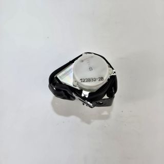 Cinturon Trasero Izquierdo Vw Passat 3C9857805J