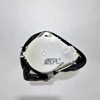 Cinturon Trasero Izquierdo Vw Passat 3C9857805J