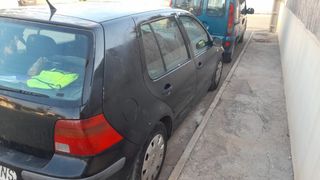 Volkswagen Golf 1999