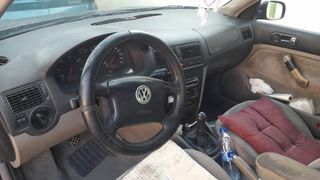 Volkswagen Golf 1999