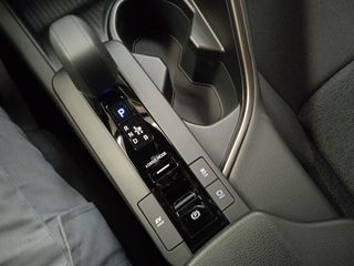 Toyota C-HR 1.8 Hybrid Active