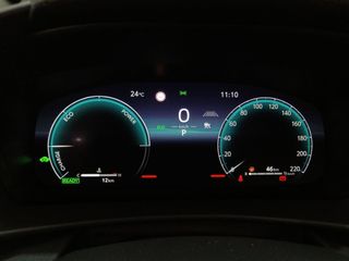 Toyota C-HR 1.8 Hybrid Active