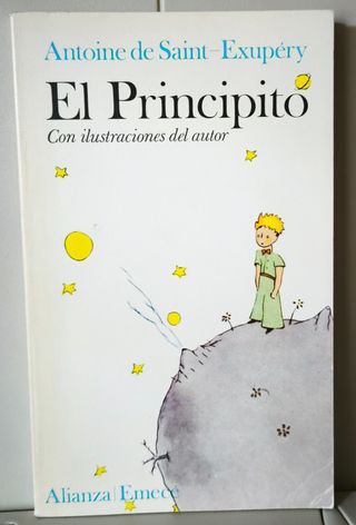 El Principito (The Little Prince)