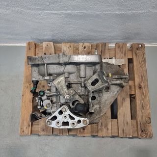 Caja de cambios Opel Combo 1.6 Cdti 55239616