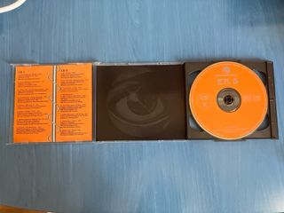 CD Energy Rave 5 - Frankurt Beat Productions