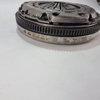 Volante Motor Seat Leon 1.0 Tsi 04C105266E