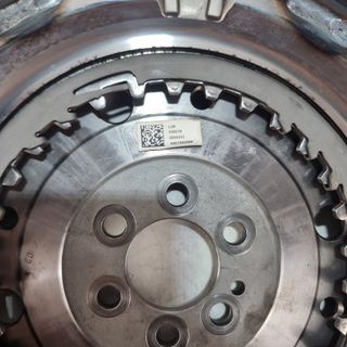 Volante Motor Seat 1.0 Tsi 04C105266F