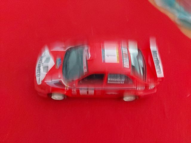 Mitsubishi Lancer Scaleauto Rally