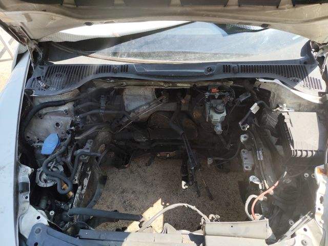 Skoda Octavia II  2011.