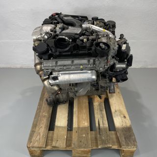 Motor Mercedes-Benz Clk 320 Cdi 642910