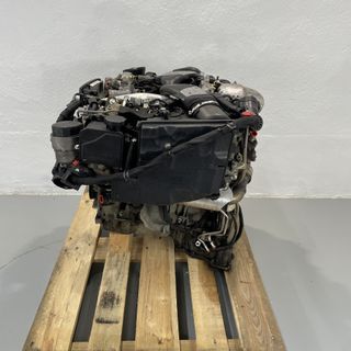 Motor Mercedes-Benz Clk 320 Cdi 642910