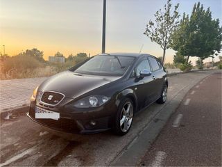 SEAT Leon 2010