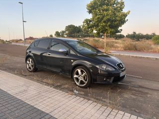 SEAT Leon 2010
