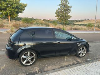 SEAT Leon 2010