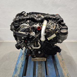 Motor Mercedes-Benz E350 Cdi 642836
