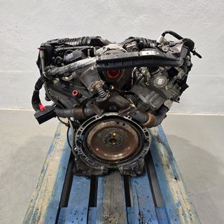 Motor Mercedes-Benz E350 Cdi 642836