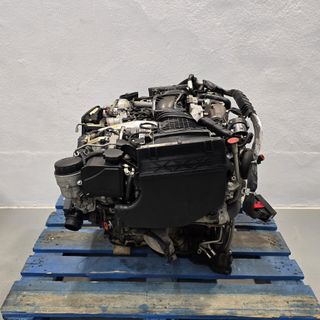 Motor Mercedes-Benz E350 Cdi 642836
