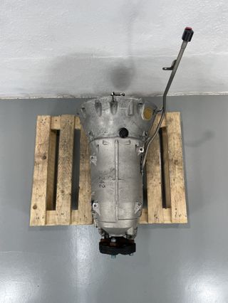 Caja De Cambios Mercedes-Benz 722646